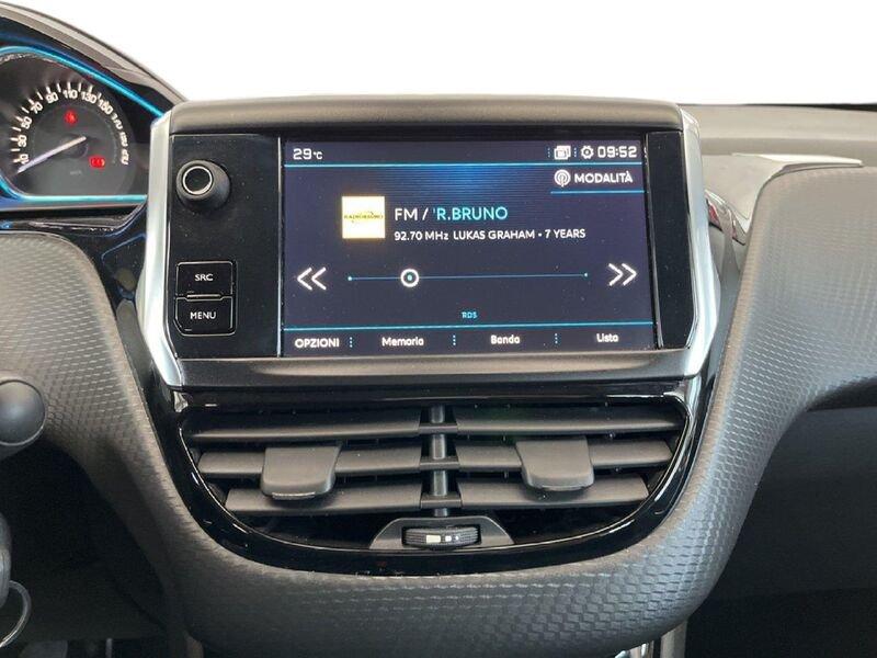 Peugeot 2008 1.2 PT t. Allure s&s 130cv my18