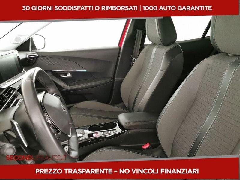 Peugeot 2008 1.2 puretech Allure Pack s&s 130cv eat8