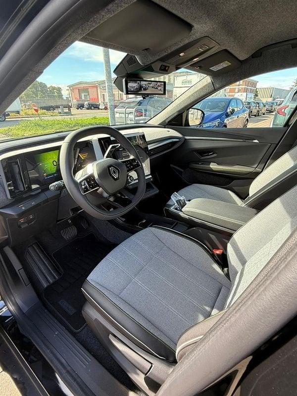 Renault Scénic E-TECH ELECTRIC techno 170 cv comfort range
