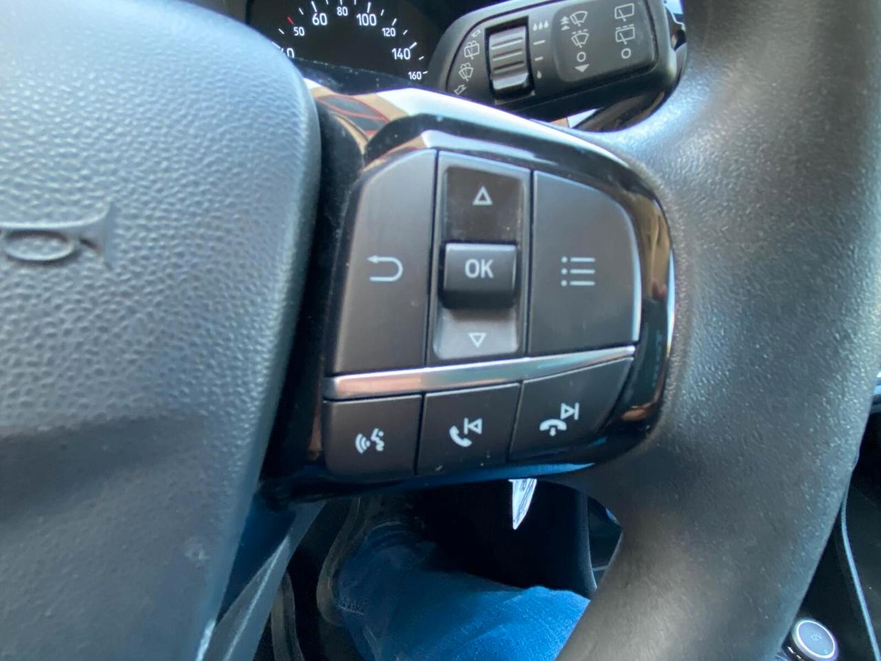 Ford Fiesta 1.5 TDCi 85cv 5 porte Plus