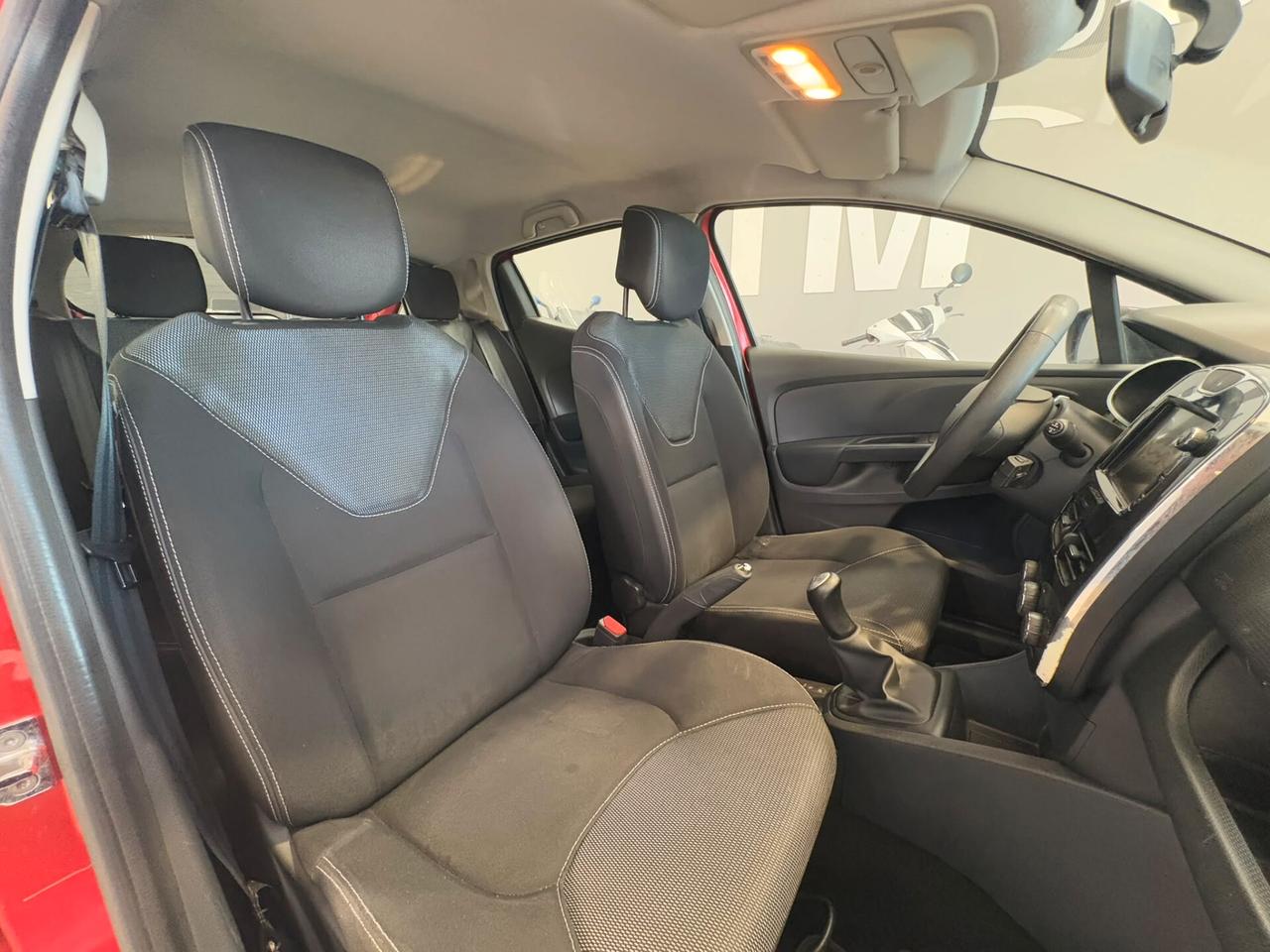 Renault Clio 1.2 75CV GPL 5 porte Live
