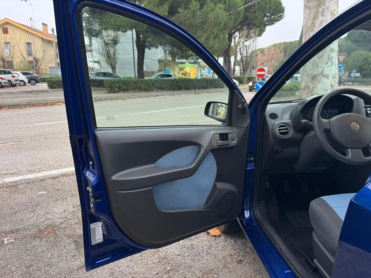 Fiat Panda 1.2 Dynamic Natural Power 90.000 KM !!