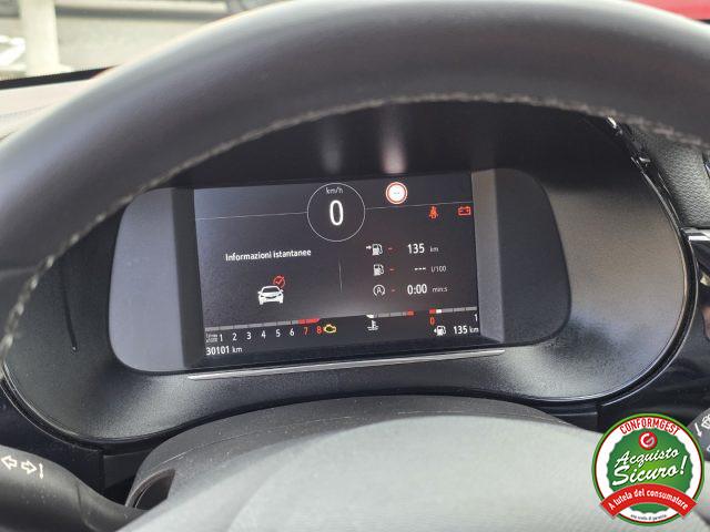 OPEL Corsa 1.2 Elegance UNICO PROPRIETARIO