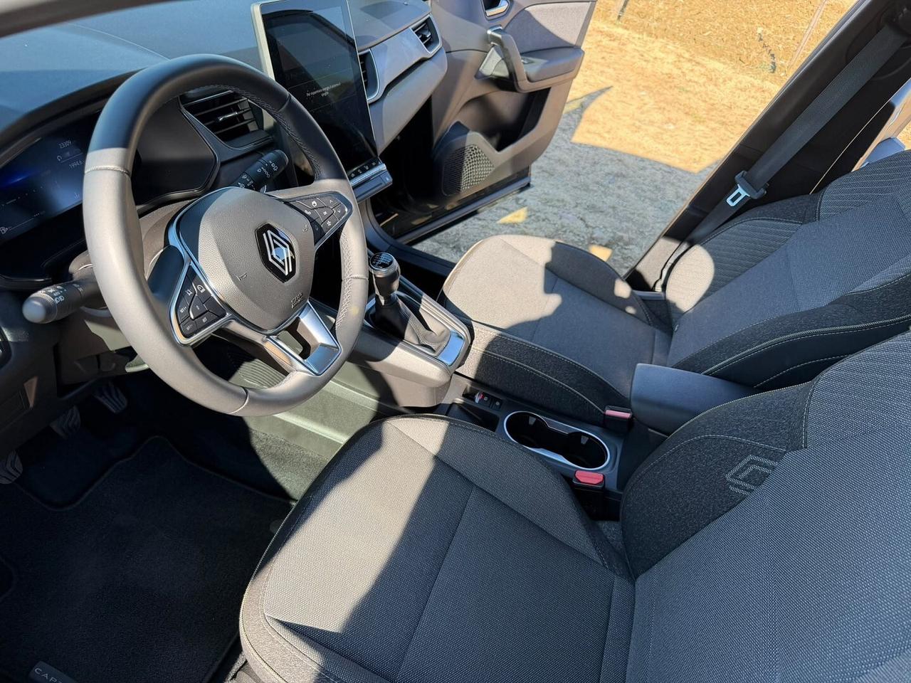 Renault Captur 1.0 Tce Techno