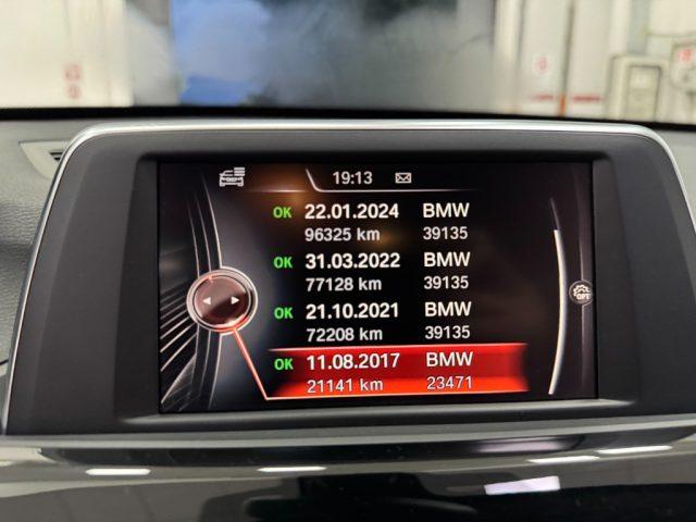 BMW X1 xDrive25d Msport