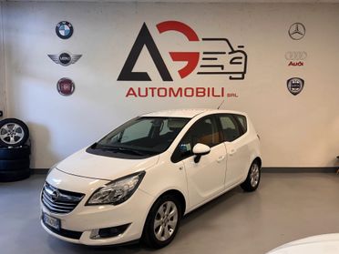 OPEL MERIVA 1.4 BENZINA