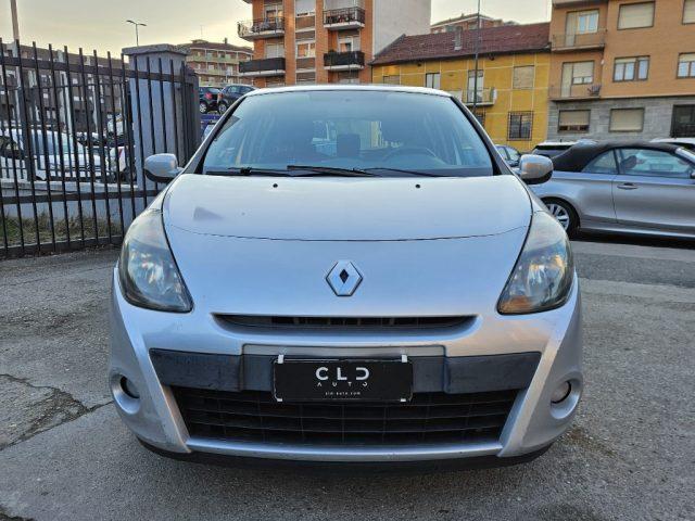 RENAULT Clio 1.2 16V 5 porte Yahoo!