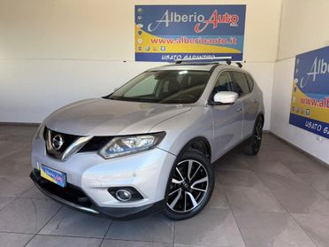 Nissan X-Trail 1.6 dCi 2WDAcentaPremium 7 POSTI + TETTO VEDI NOTE