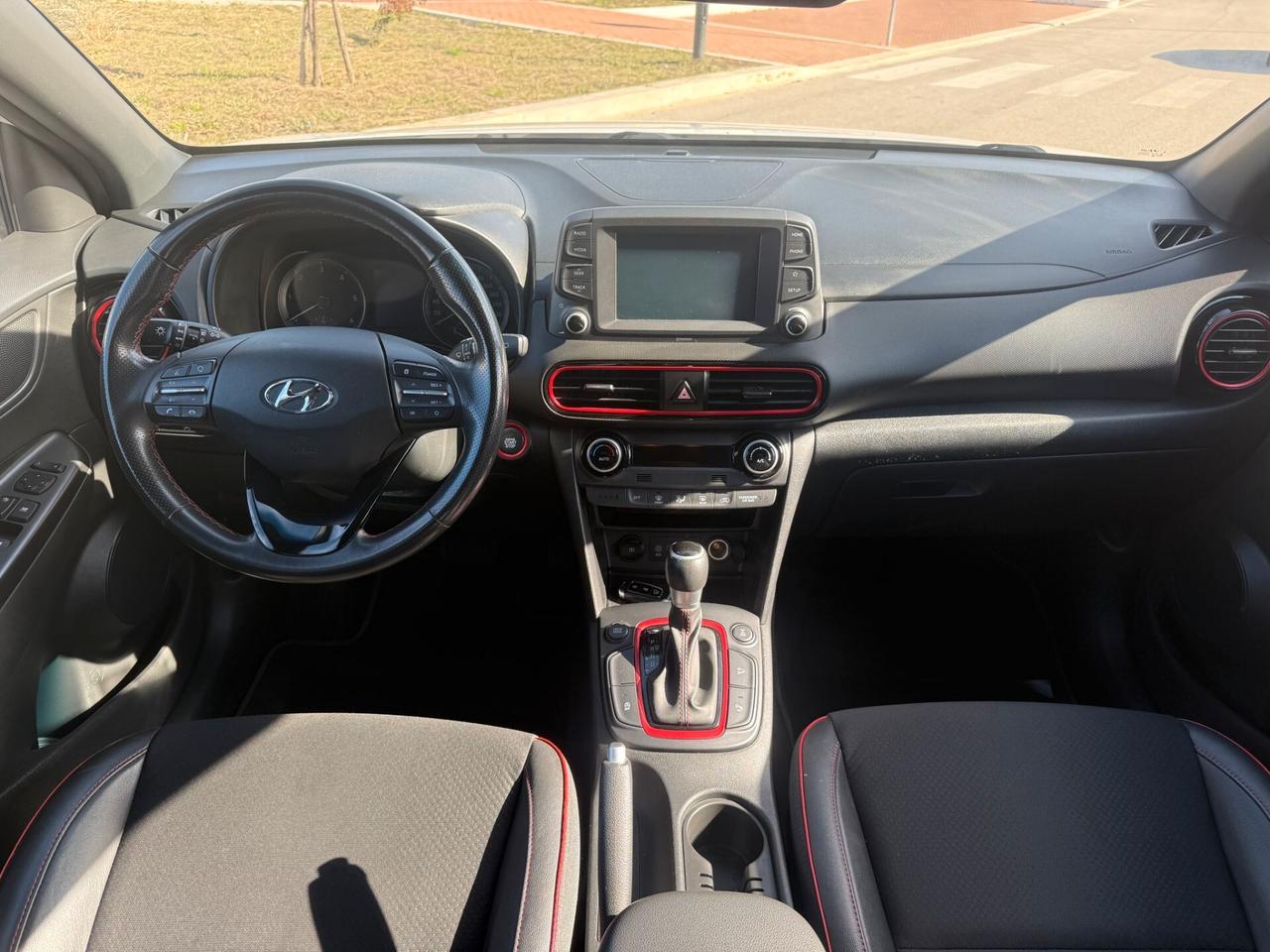 Hyundai Kona 1.6 CRDI 136 CV 4WD DCT XPrime