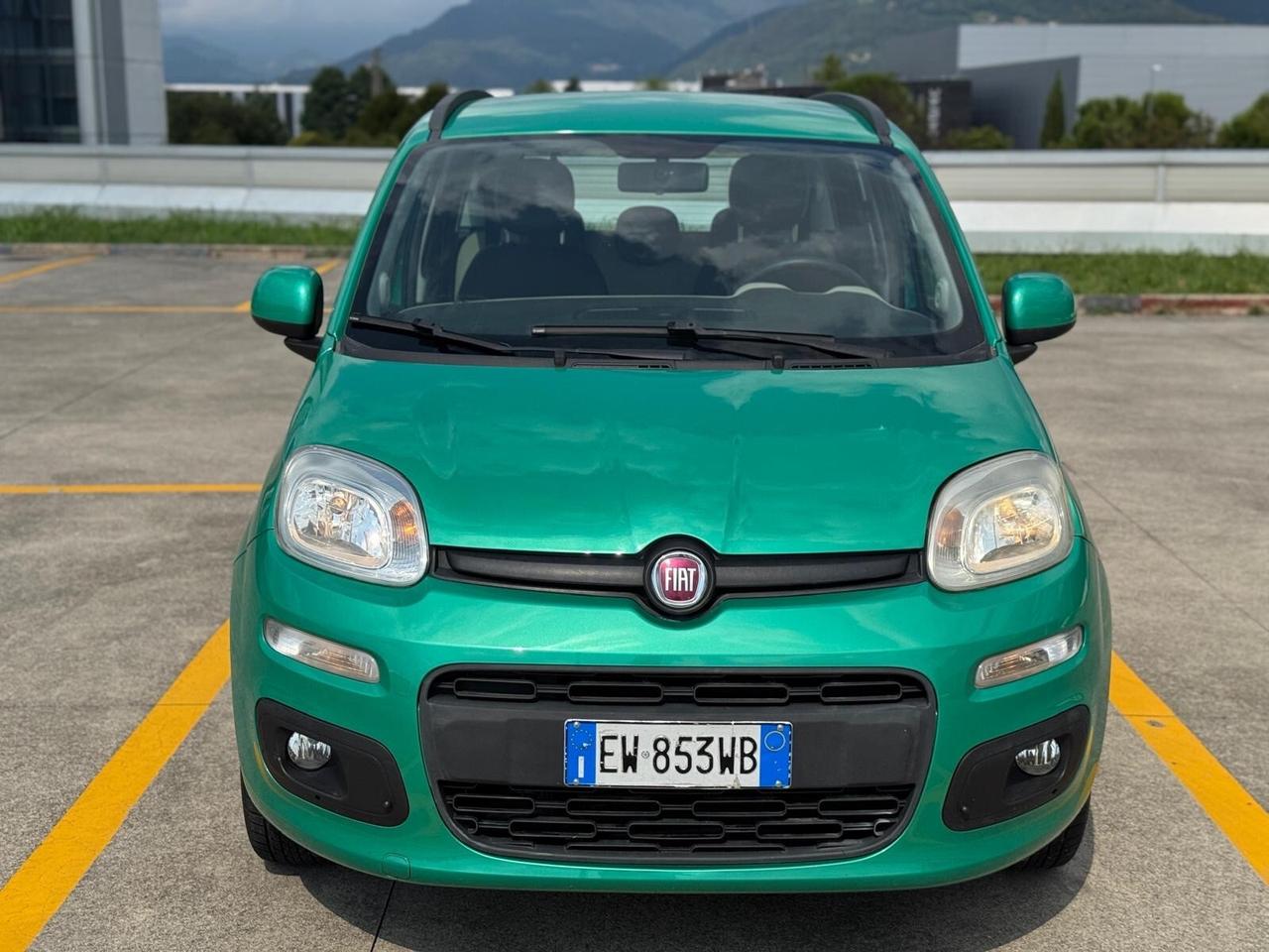 Fiat Panda 1.2 Pop 2014 104.000Km PERFETTA