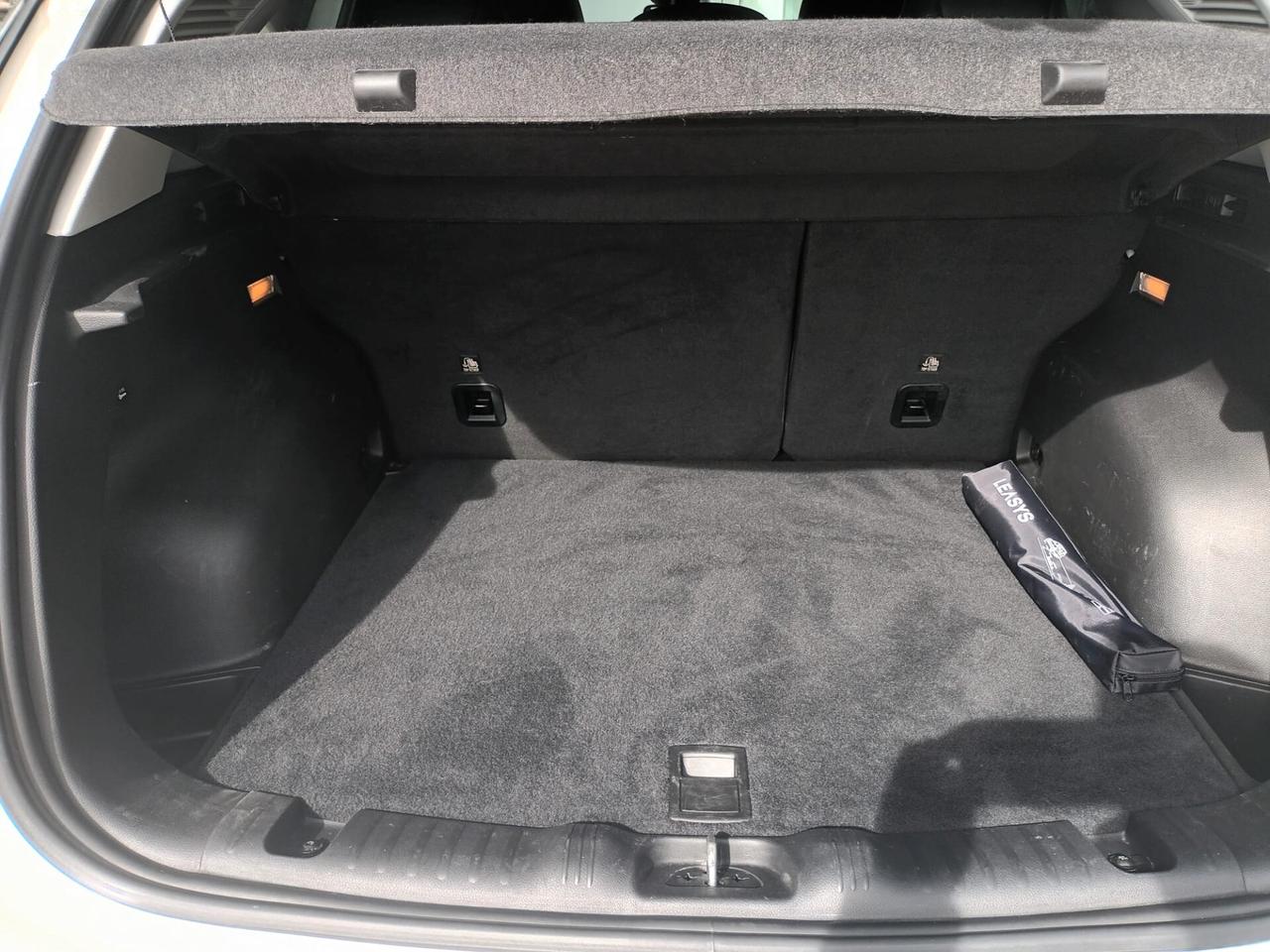 Jeep Compass 1.6 Limited II 2WD Multijet 130 CV