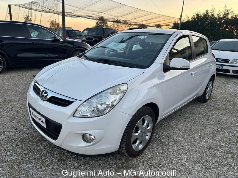 Hyundai i20 i20 1.4 CRDi 5p. Comfort