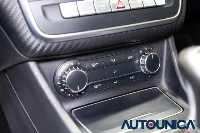 MERCEDES-BENZ A 180 D PREMIUM AMG FULL LED NEOPATENTATI