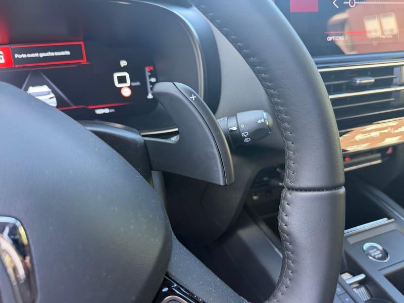 CITROEN C5AIRCROSS HYBRID 145 CV E-DCS
