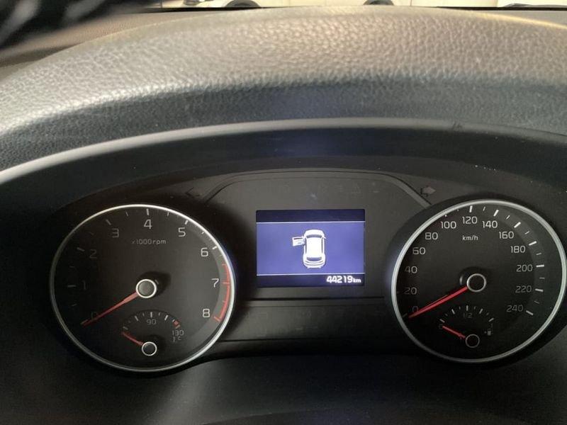 KIA Sportage 1.6 GDI ENERGY 2WD 177CV