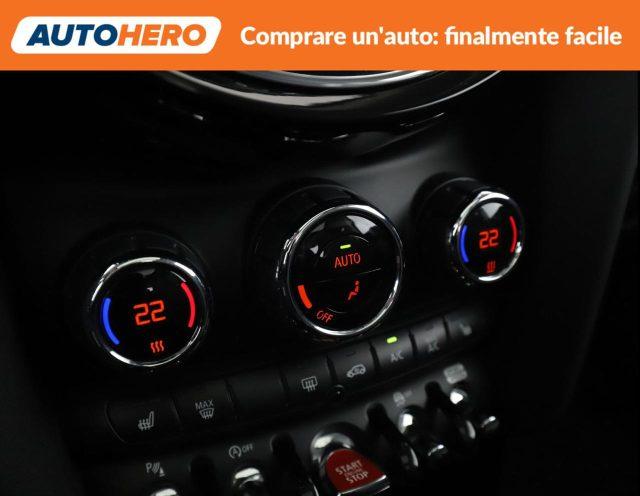 MINI Cooper 1.5 Cooper Essential