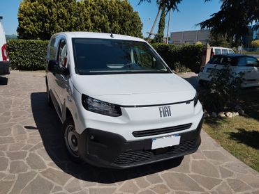 Fiat Doblo Doblò 1.5 BlueHdi 130CV PC-TN Van tre posti