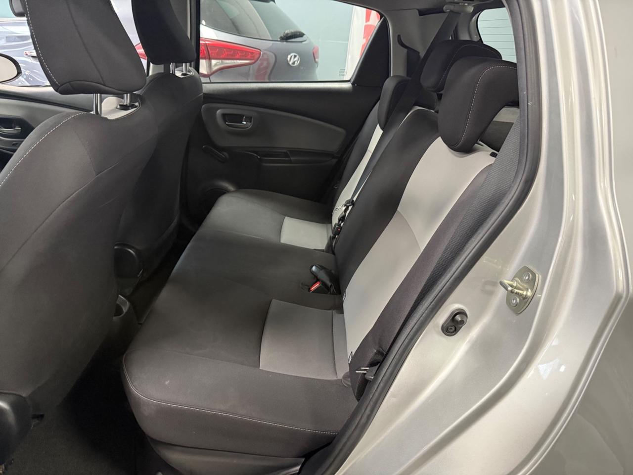 Toyota Yaris 1.5 Hybrid 5P. Active 73CV Ok Neopatentati