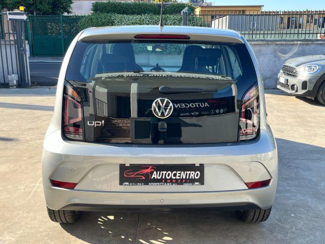 VOLKSWAGEN up! 1.0 5p. EVO move up! BlueMotion Technology