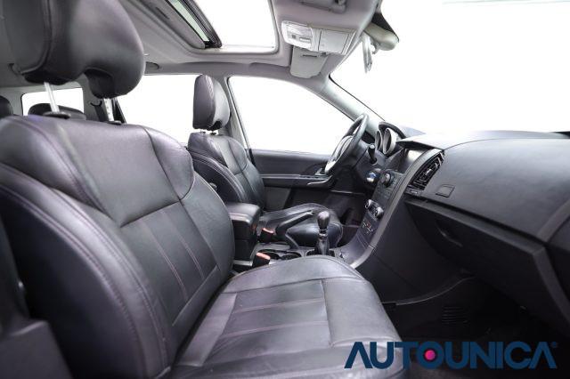 MAHINDRA XUV500 2.2 16V FWD W10 FARI LED 7 POSTI FARI LED
