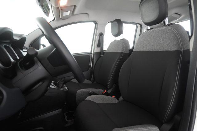 FIAT Panda Panda 1.0 FireFly Hybrid