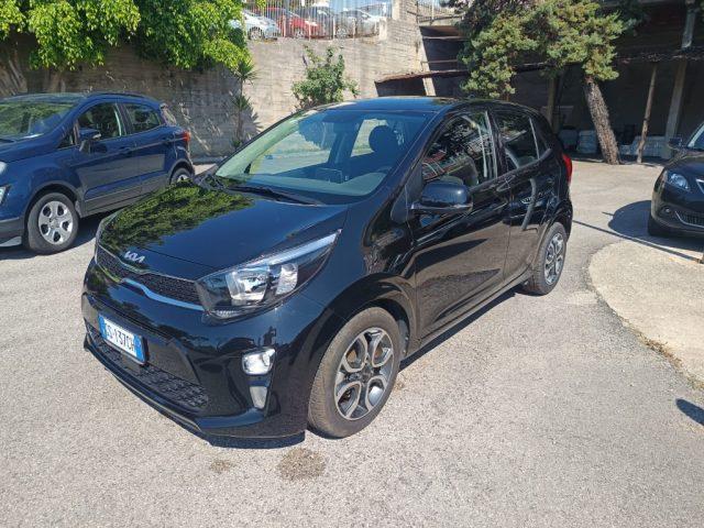 KIA Picanto 1.0 12V 5 porte vision