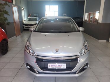 Peugeot 208 BlueHDi 75 5 porte auto per NEOPATENTATI!!!!