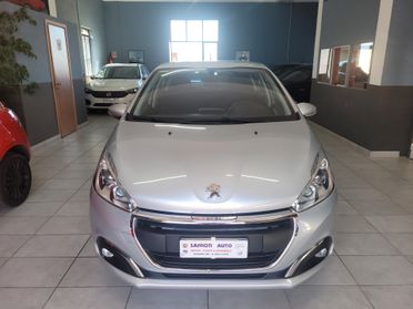 Peugeot 208 BlueHDi 75 5 porte Allure