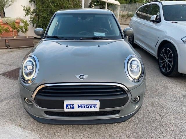 Mini Mini 1.5 One 75 CV Baker Street 40000 KM FullLED