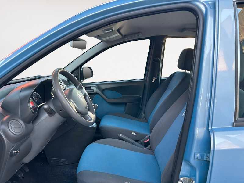FIAT Panda II 2003 - Panda 1.2 natural power Dynamic