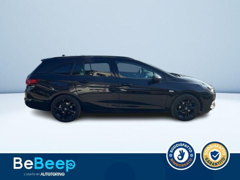 Opel Astra SPORTS TOURER 1.5 CDTI ULTIMATE S&S 122CV AT