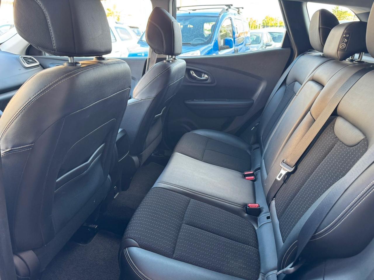 Renault Kadjar dCi 110CV Automatica Energy Hypnotic
