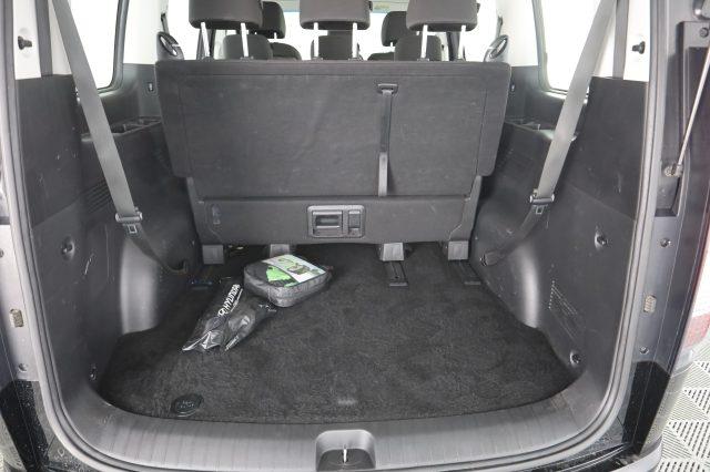 HYUNDAI Staria Staria 2.2 AT AWD 9 posti Wagon