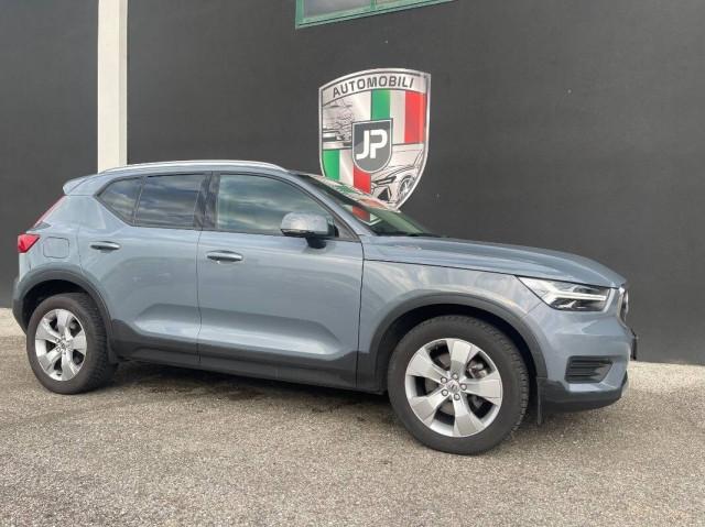 Volvo XC40 2.0 d4 Business Plus awd
