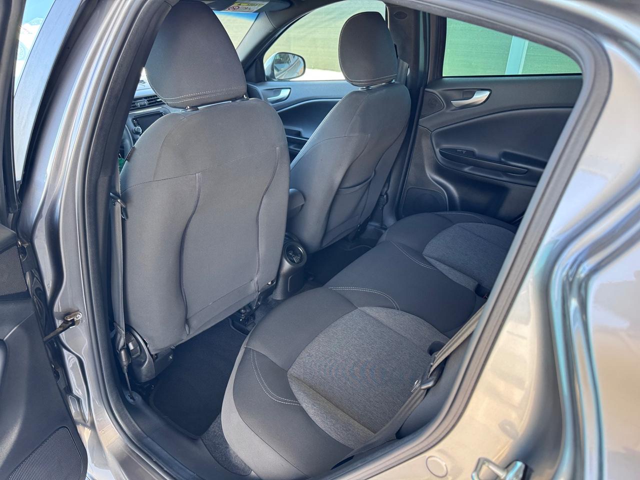 Alfa Romeo Giulietta 1.6 JTDm 120 CV Super