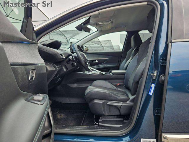 PEUGEOT 3008 1.6 hybrid phev Allure Pack 225cv e-eat8 - GH187FY