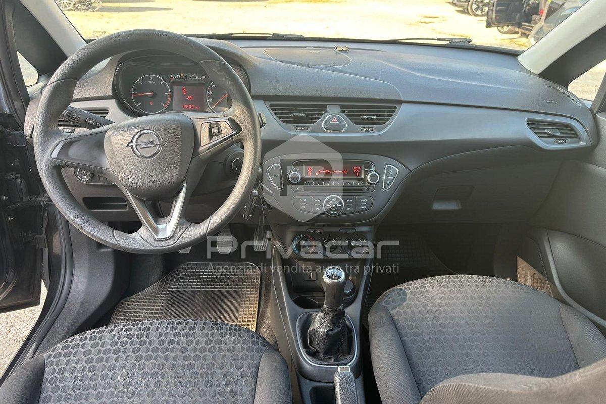 OPEL Corsa 1.3 CDTI 5 porte