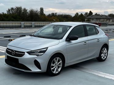 Opel Corsa 1.2 100 CV Design & Tech