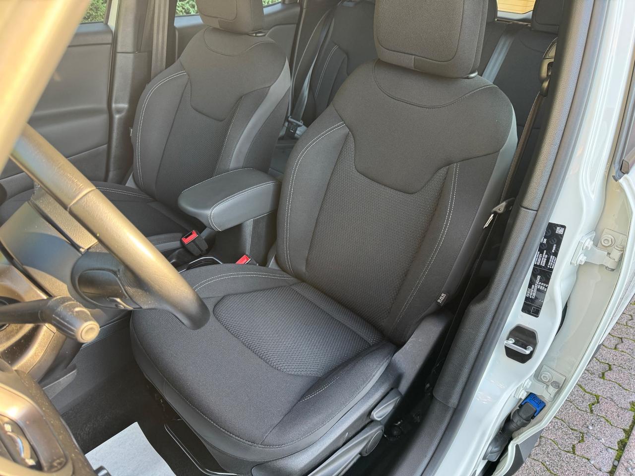 Jeep Renegade 1.0 T3 Limited Night Eagle Pack