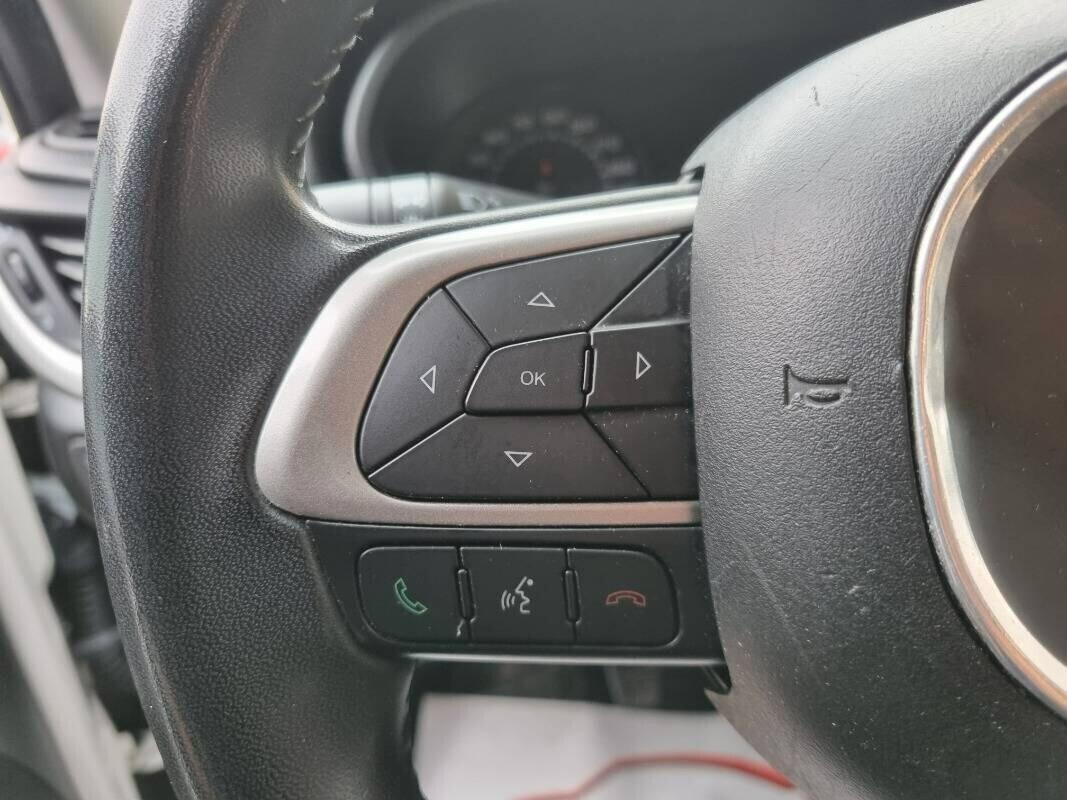 Fiat Tipo 1.6 Mjt S&S SW Business