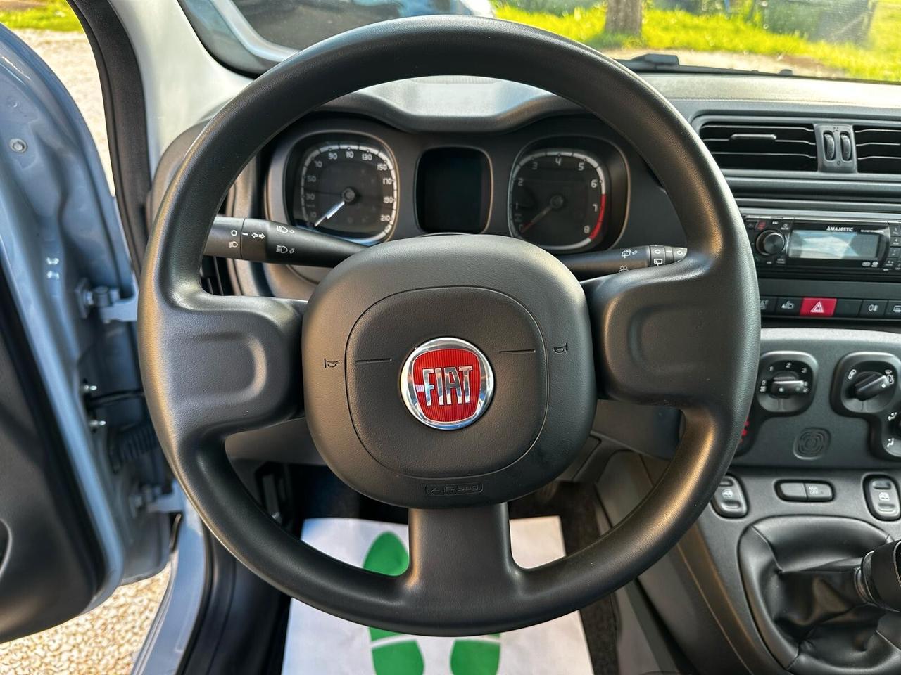 Fiat Panda Hybrid Unico Proprietario PREZZO REALE