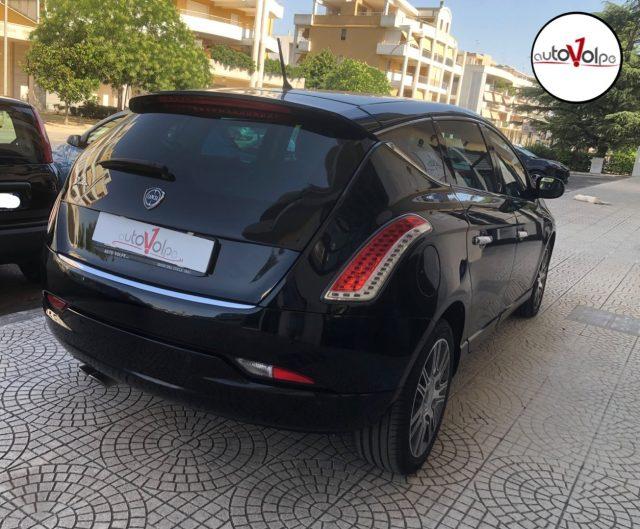 LANCIA Delta 1.6 M-JET 120CV