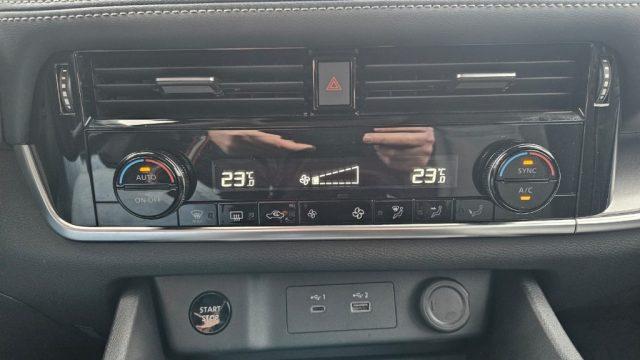 NISSAN X-Trail e-Power 2WD 5 posti N-Connecta