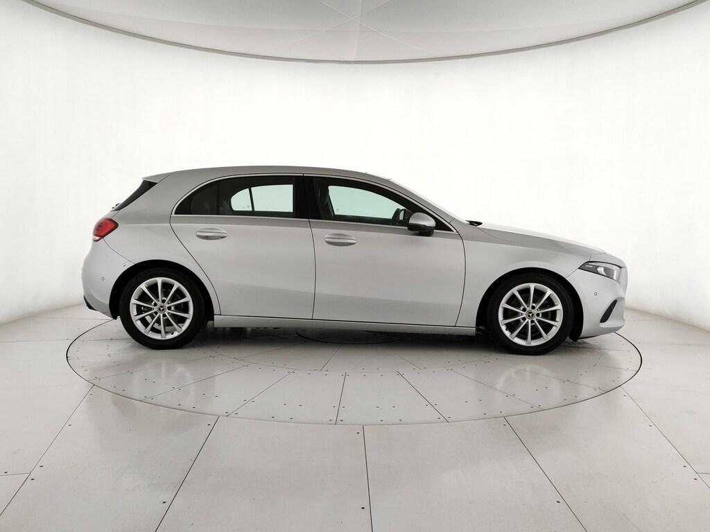 Mercedes Classe A 180 180 D Sport 7G-DCT