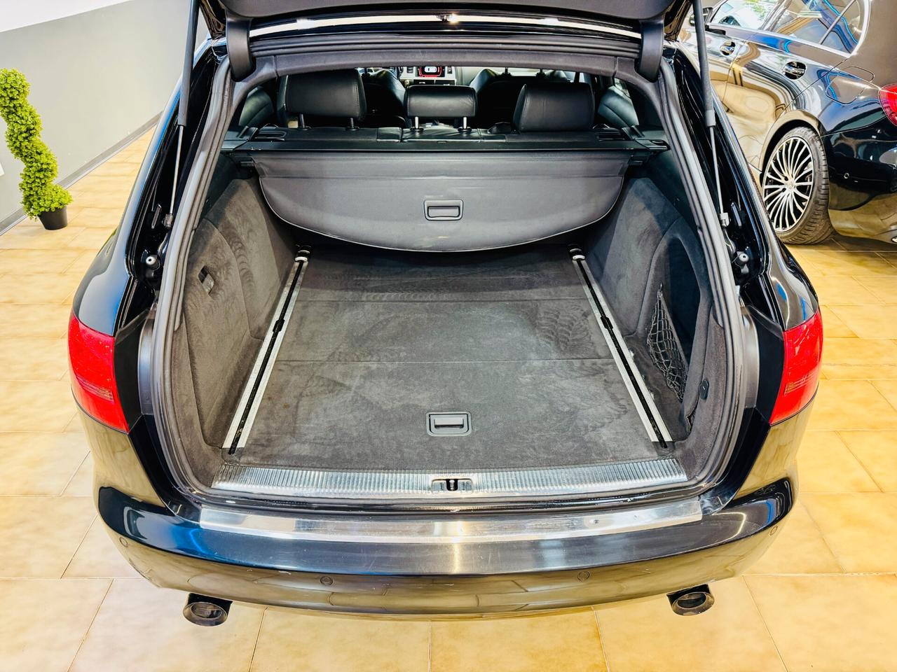 Audi A6 Avant QUATTRO S-Line 3.0 V6 TDI 233Cv