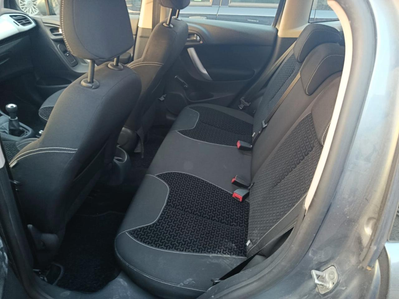 Citroen C3 1.1 Perfect