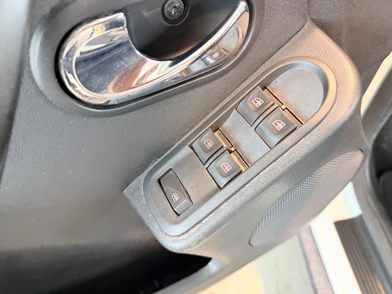 Dacia Duster 1.5 dCi 110CV Euro6 perfetta