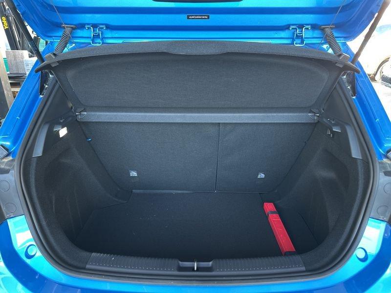 MG MG3 MG3 1.5 Comfort