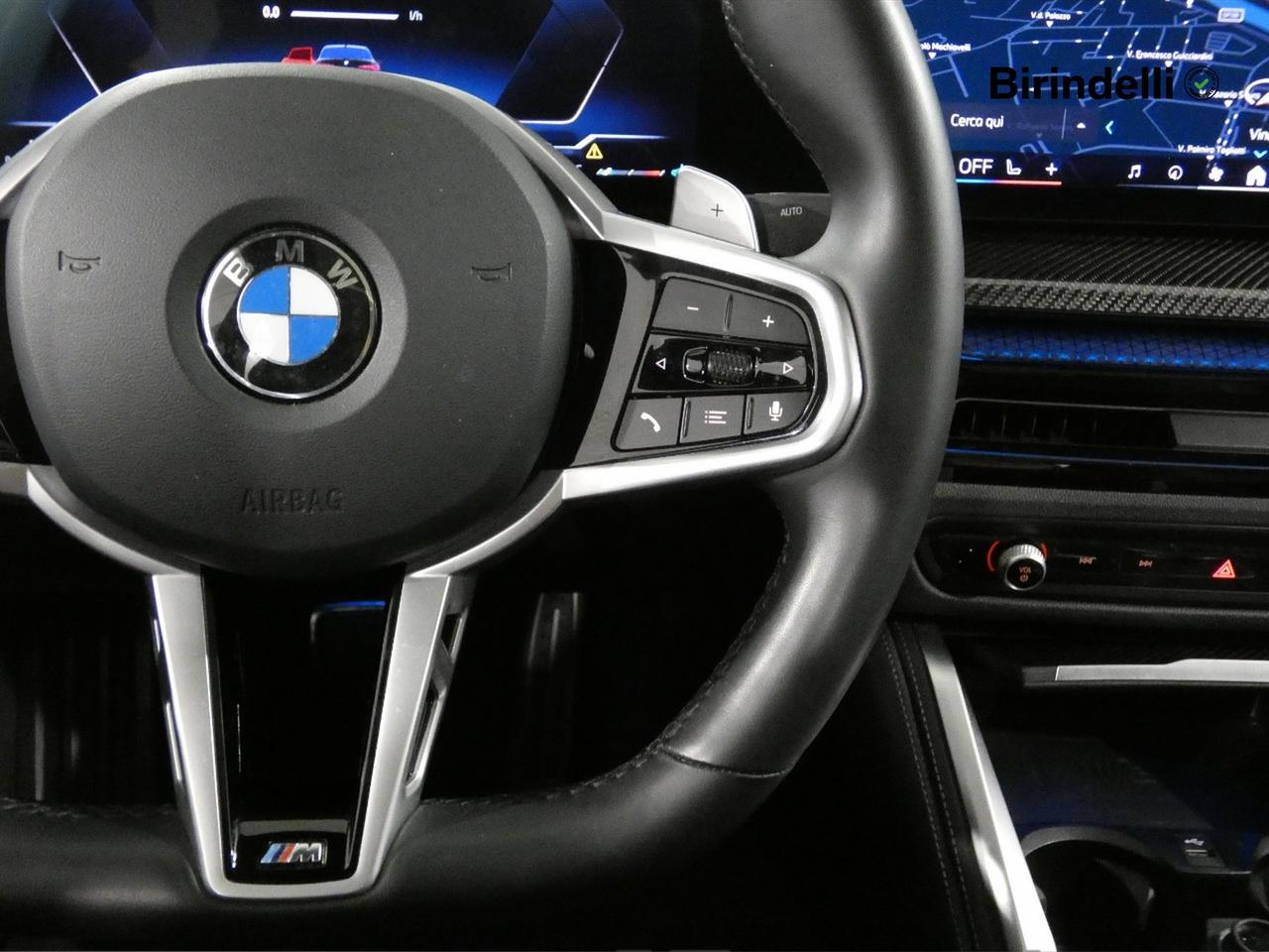 BMW BMW 420d Gran Coupé