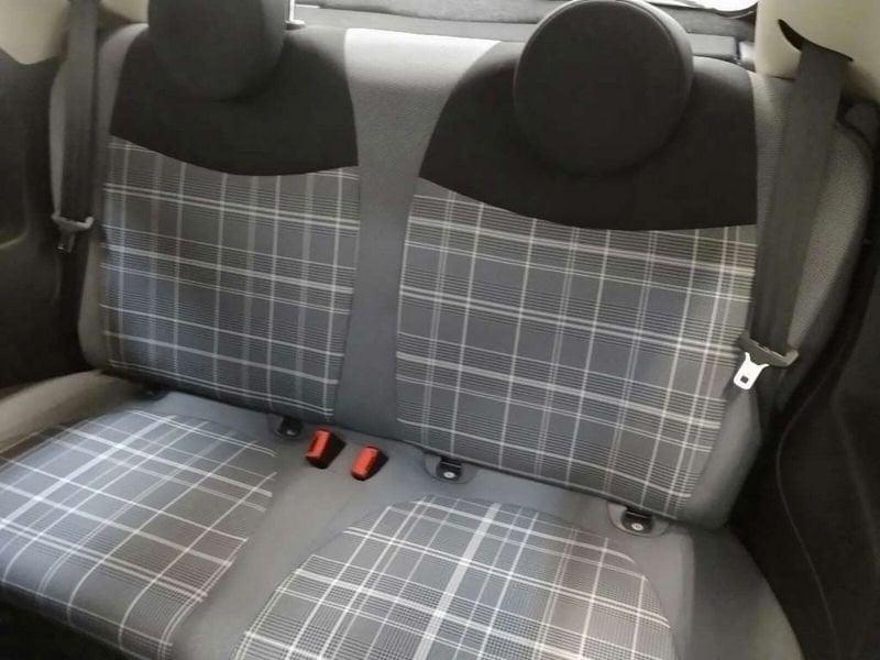 FIAT 500 1.2 Lounge 69cv my20